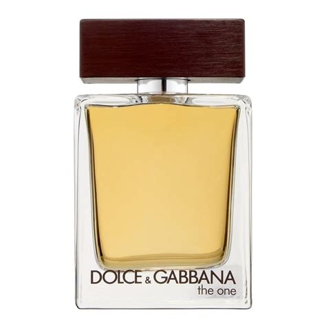 dolce gabbana the one uomo|Altro.